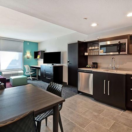 Home 2 Suites By Hilton Dothan Buitenkant foto