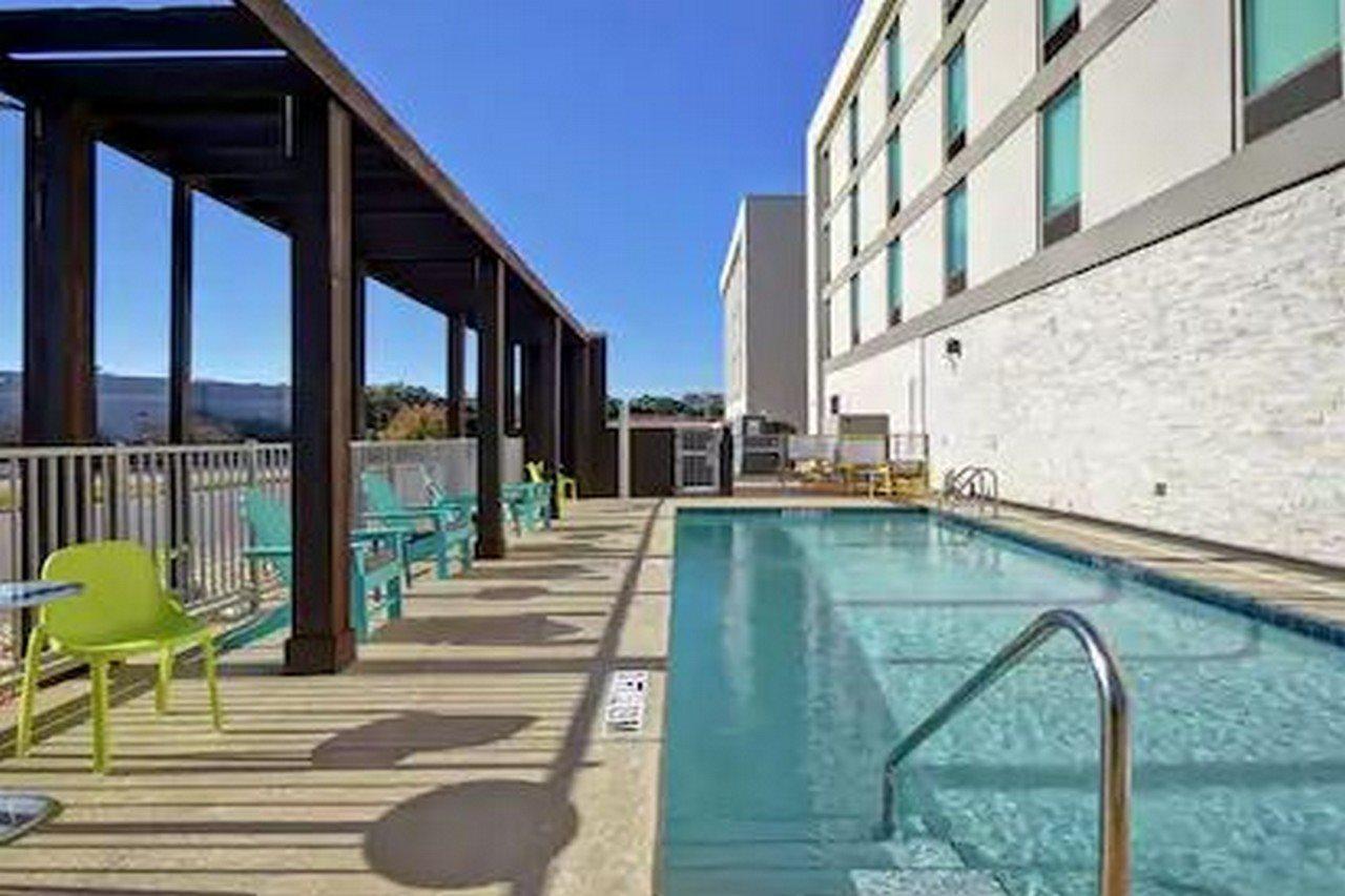 Home 2 Suites By Hilton Dothan Buitenkant foto