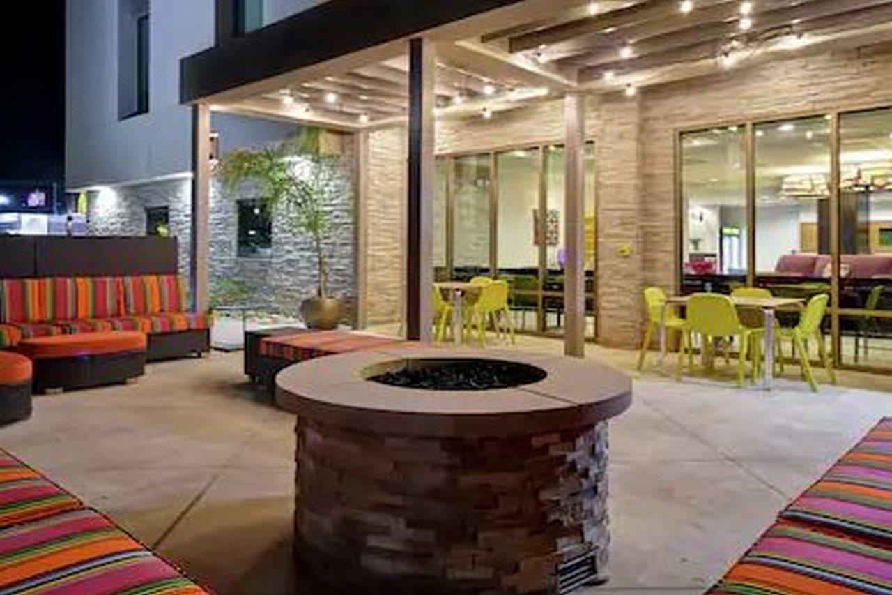 Home 2 Suites By Hilton Dothan Buitenkant foto