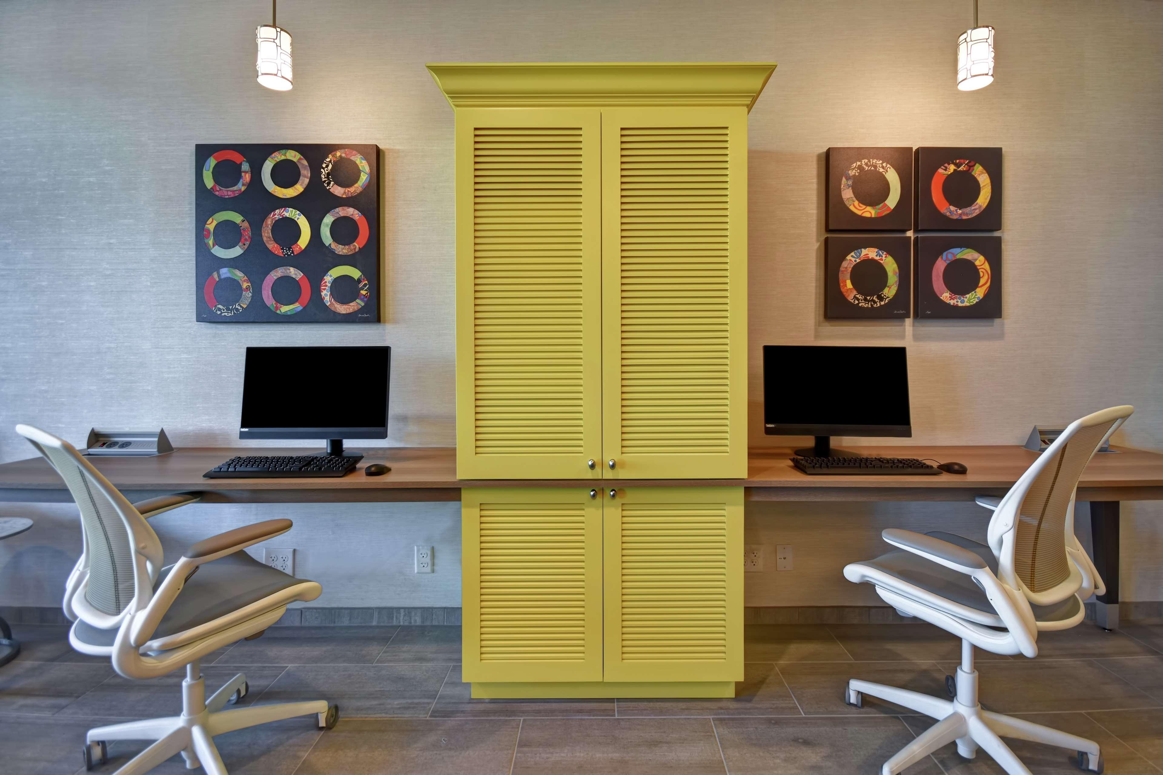 Home 2 Suites By Hilton Dothan Buitenkant foto
