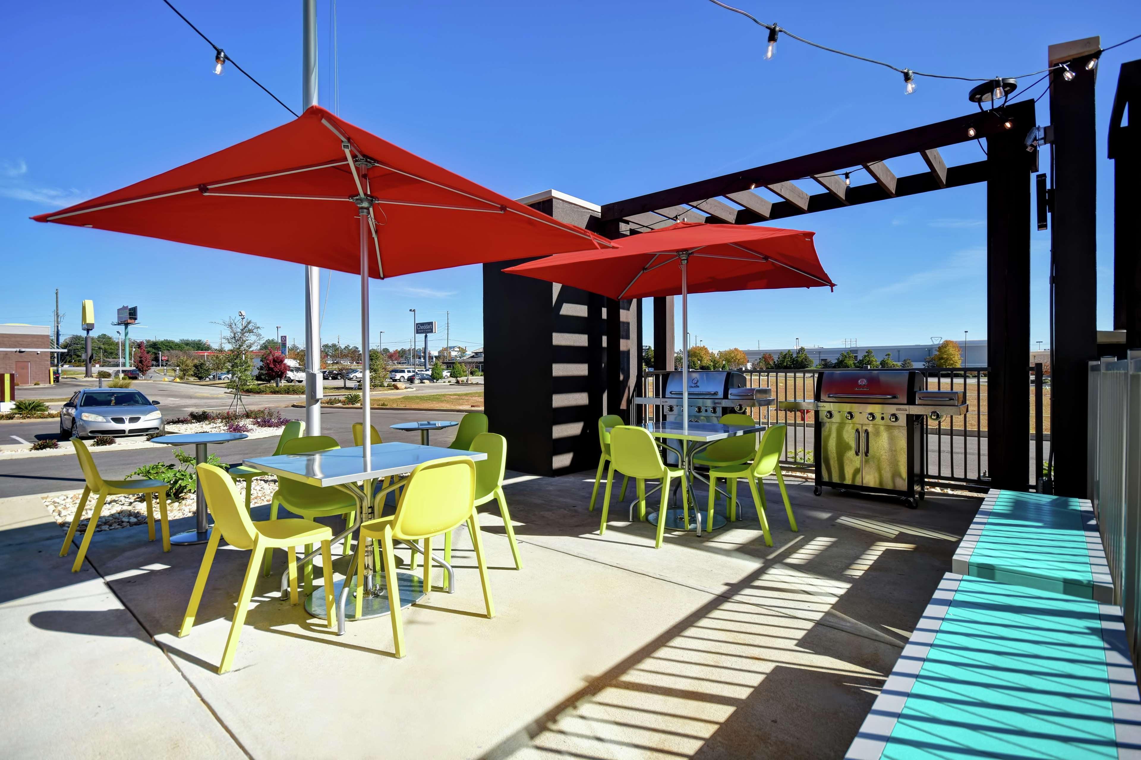 Home 2 Suites By Hilton Dothan Buitenkant foto