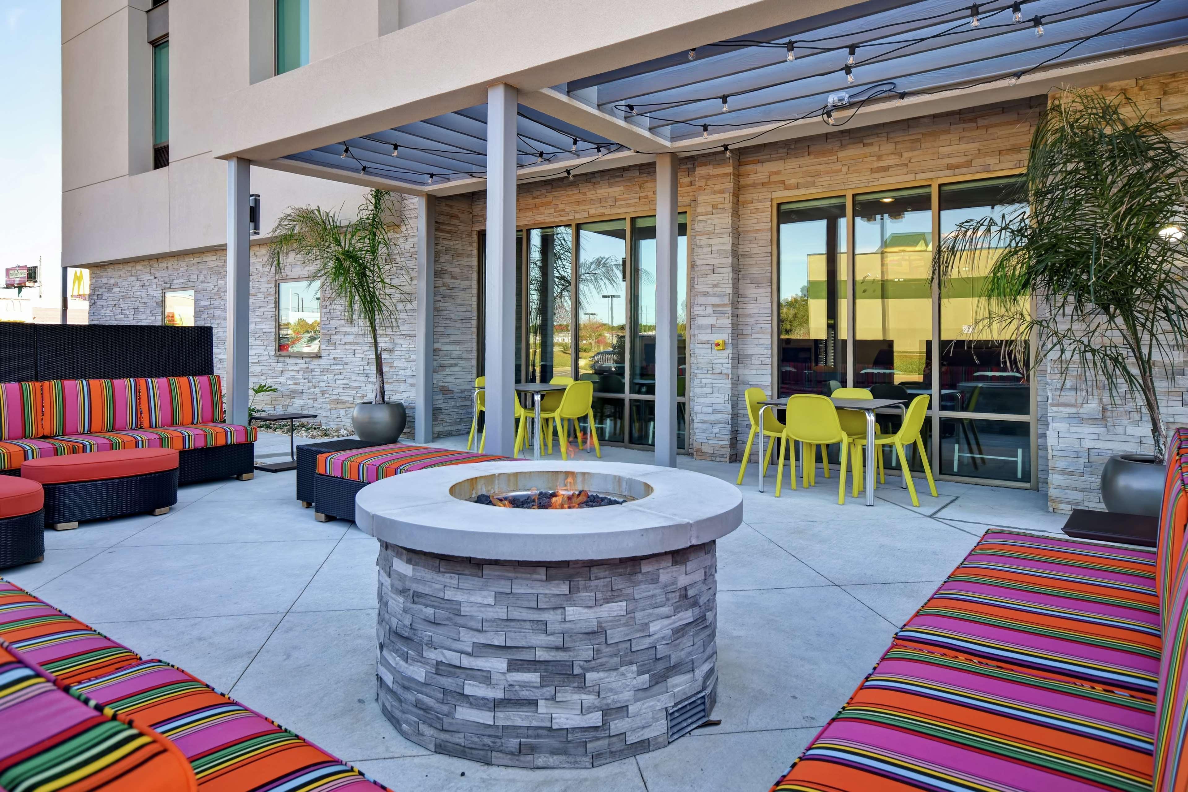 Home 2 Suites By Hilton Dothan Buitenkant foto