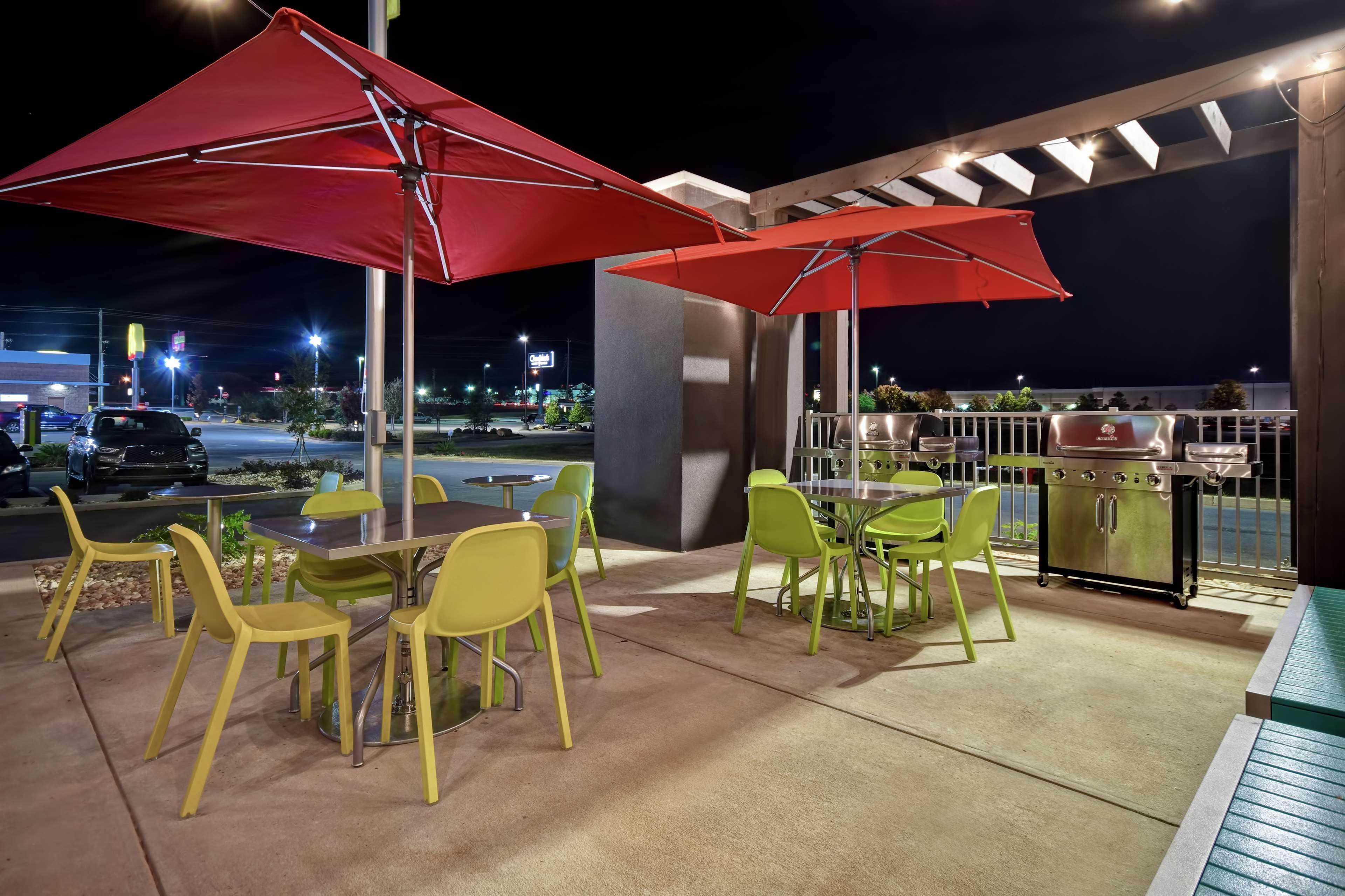 Home 2 Suites By Hilton Dothan Buitenkant foto