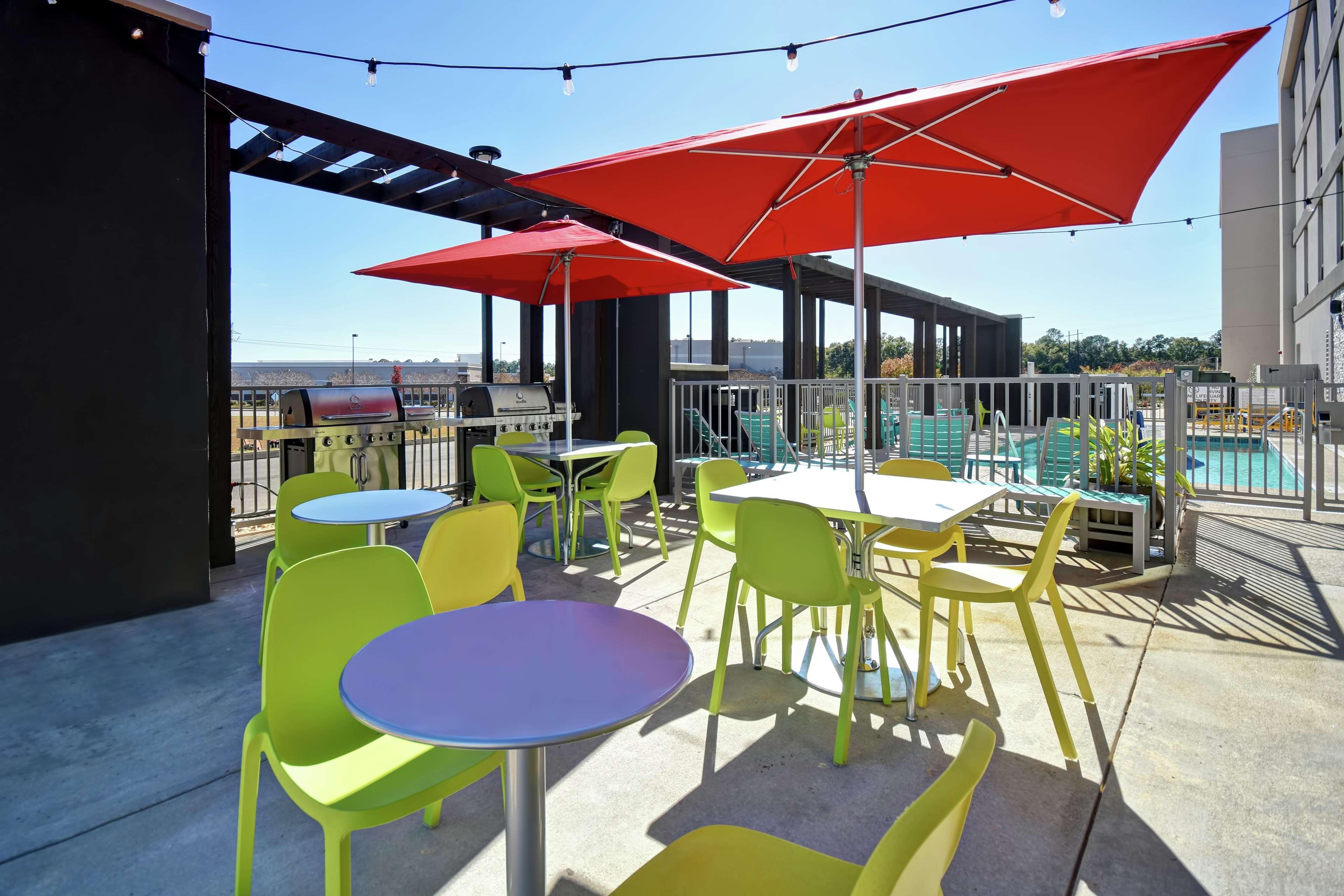 Home 2 Suites By Hilton Dothan Buitenkant foto
