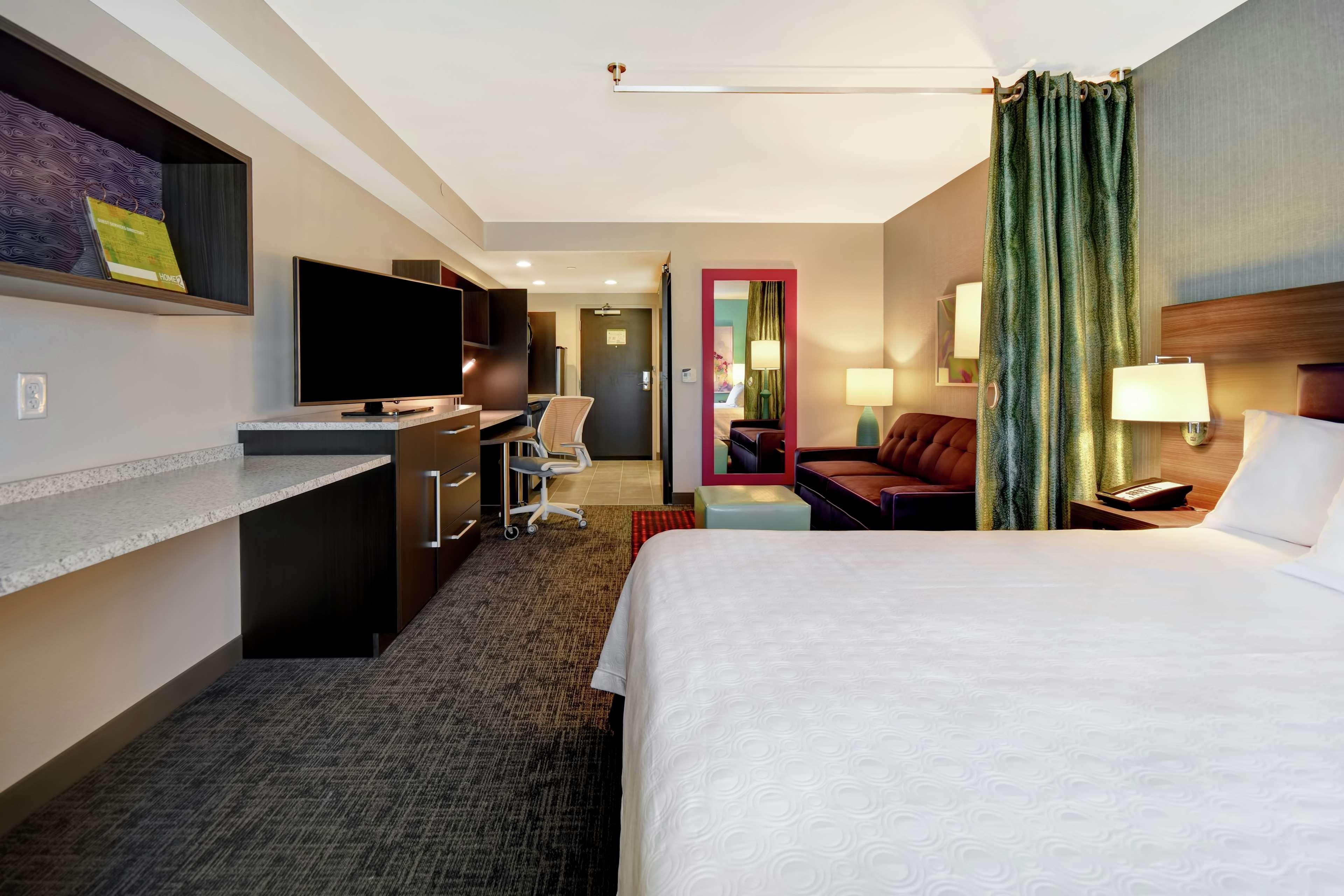 Home 2 Suites By Hilton Dothan Buitenkant foto