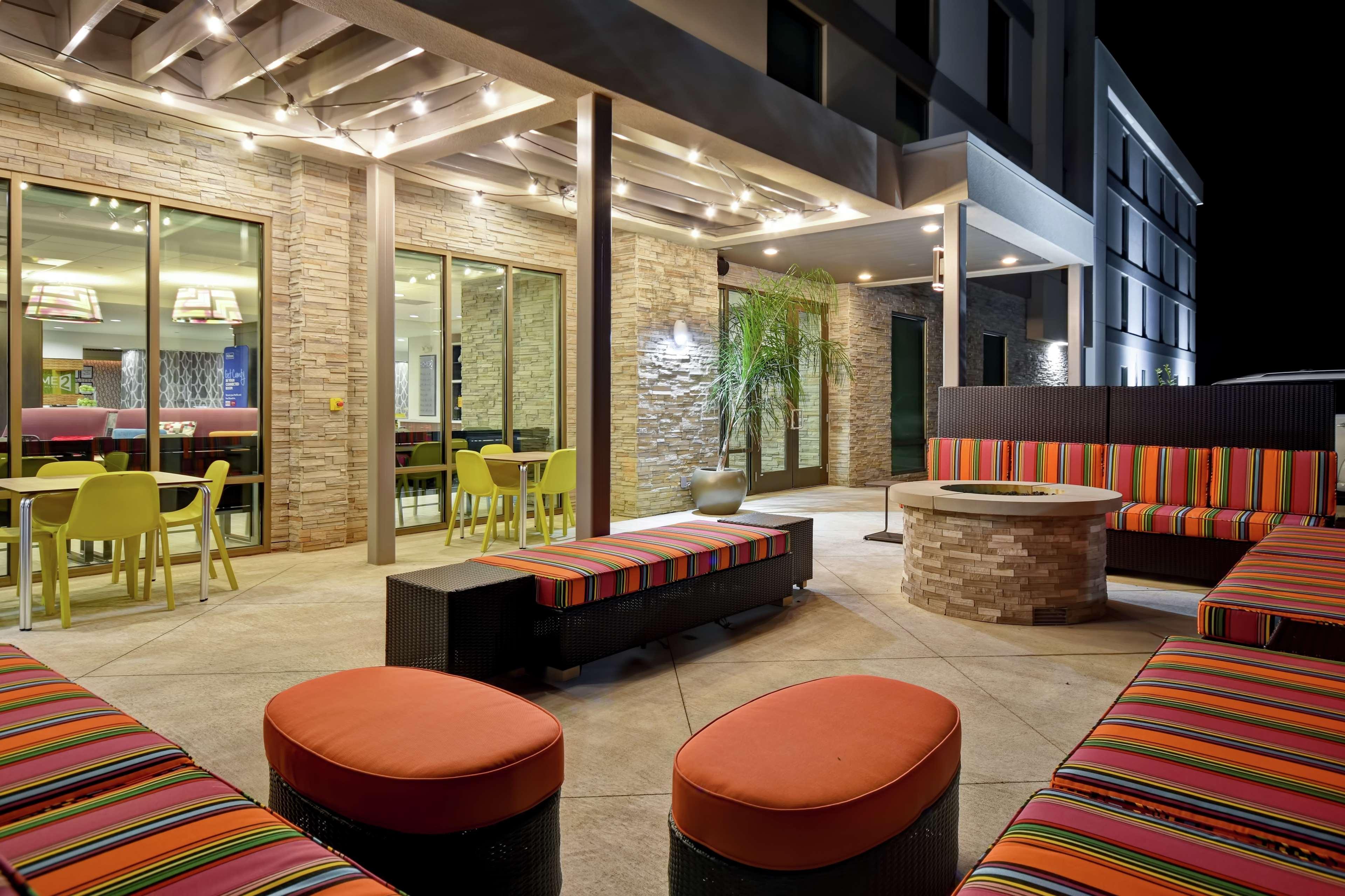 Home 2 Suites By Hilton Dothan Buitenkant foto