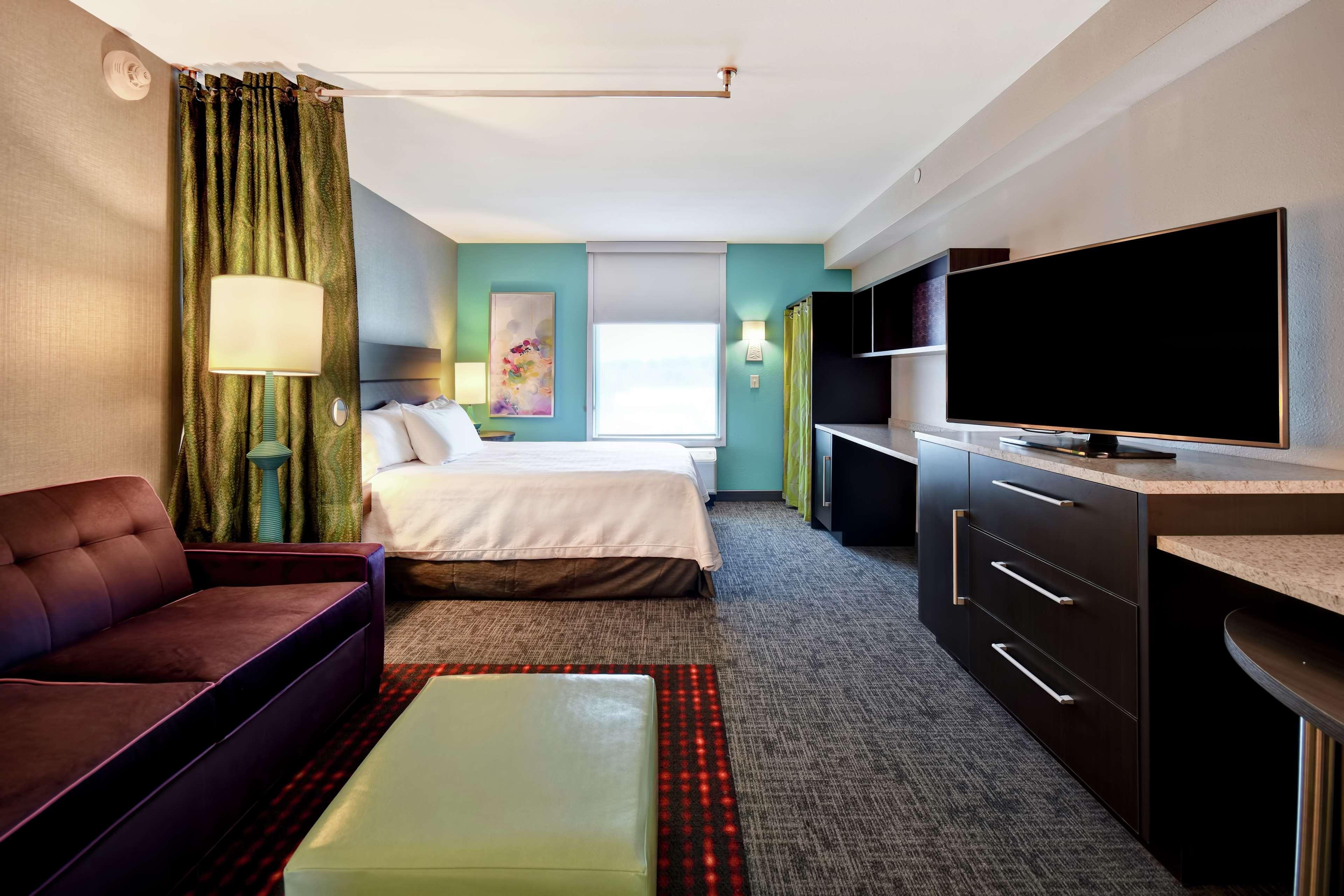 Home 2 Suites By Hilton Dothan Buitenkant foto