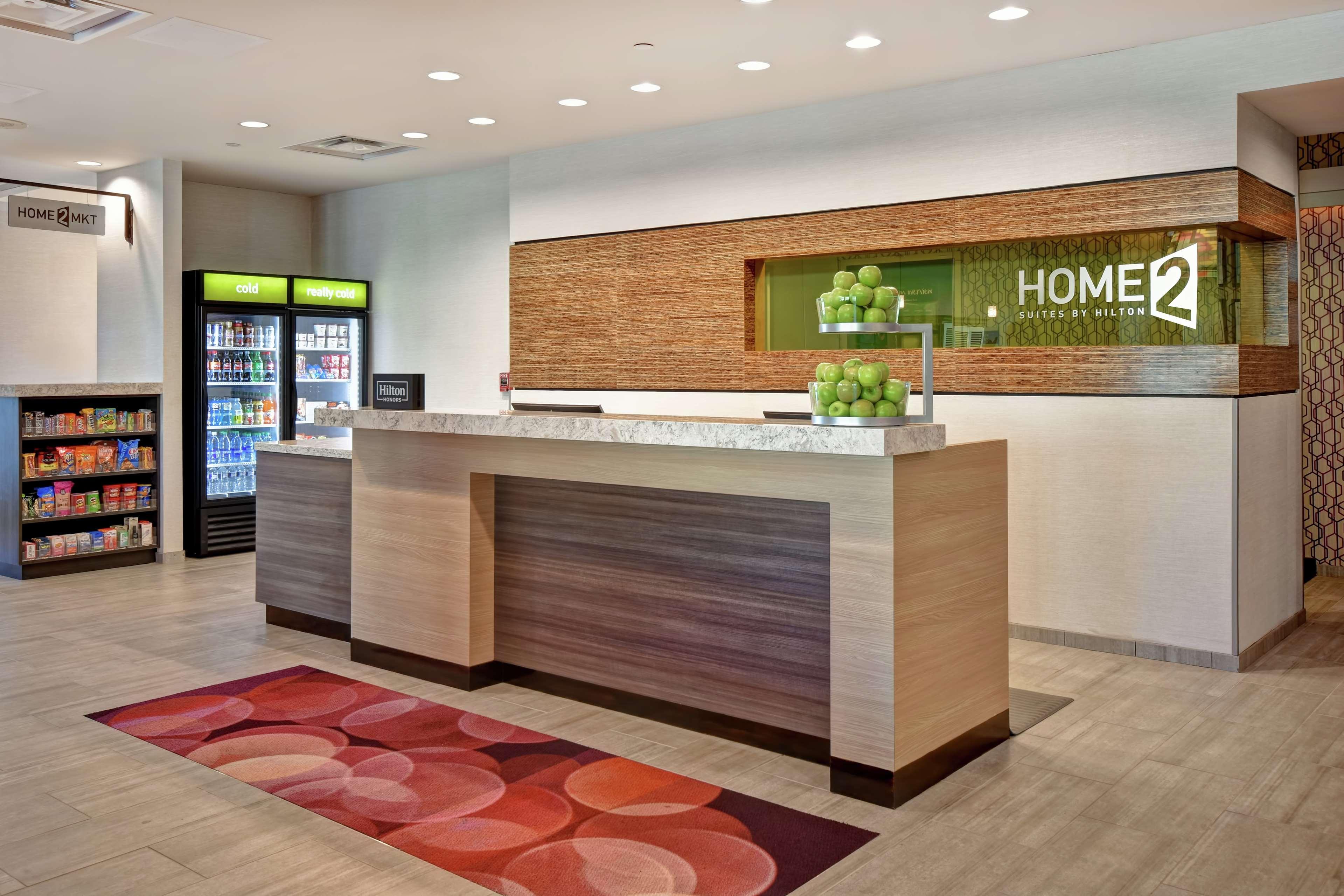 Home 2 Suites By Hilton Dothan Buitenkant foto