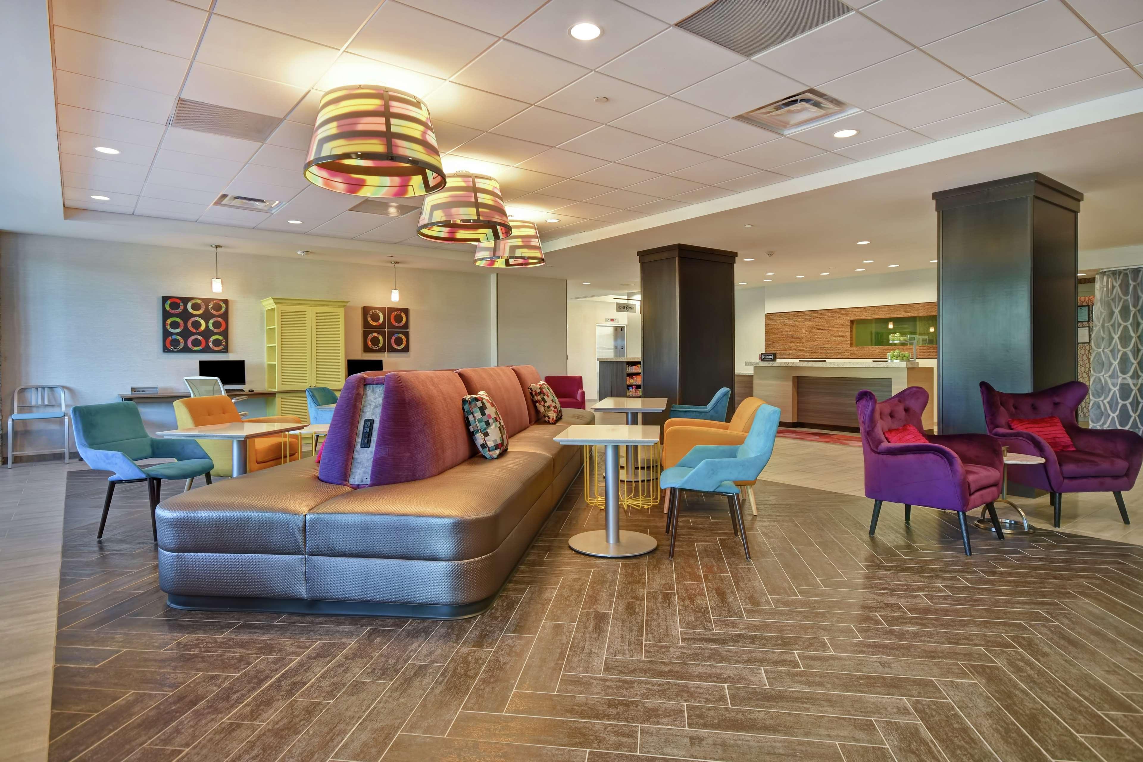 Home 2 Suites By Hilton Dothan Buitenkant foto