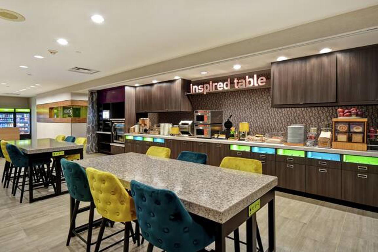 Home 2 Suites By Hilton Dothan Buitenkant foto