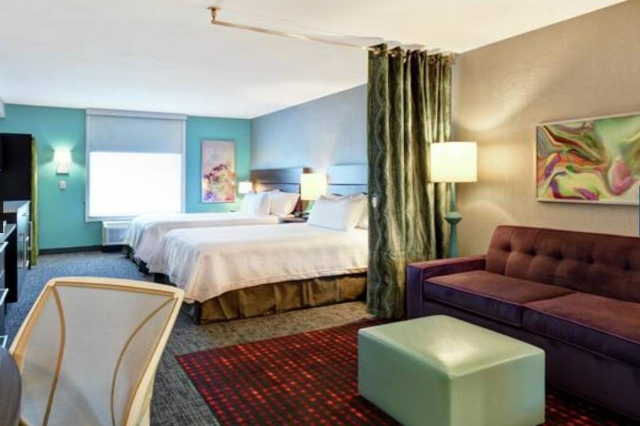 Home 2 Suites By Hilton Dothan Buitenkant foto