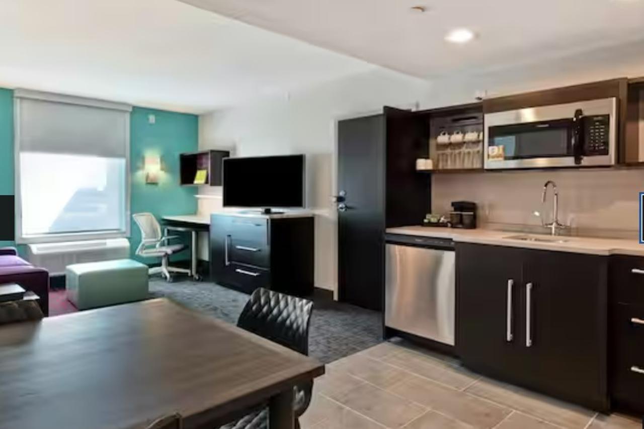 Home 2 Suites By Hilton Dothan Buitenkant foto
