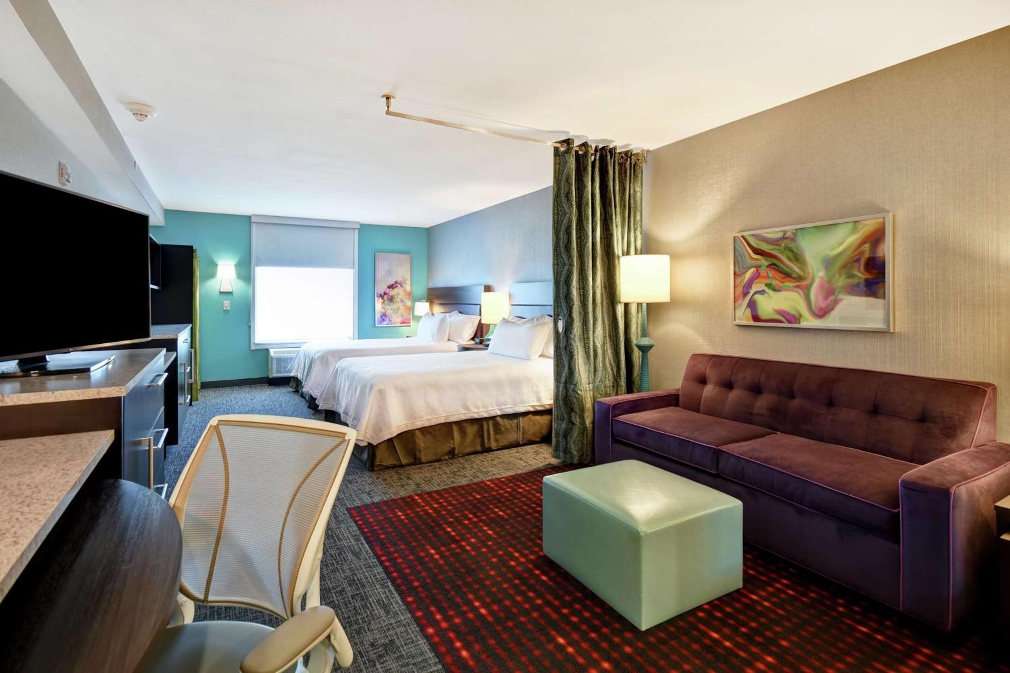 Home 2 Suites By Hilton Dothan Buitenkant foto