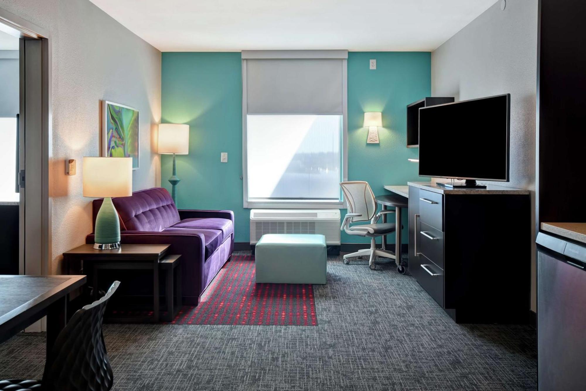 Home 2 Suites By Hilton Dothan Buitenkant foto