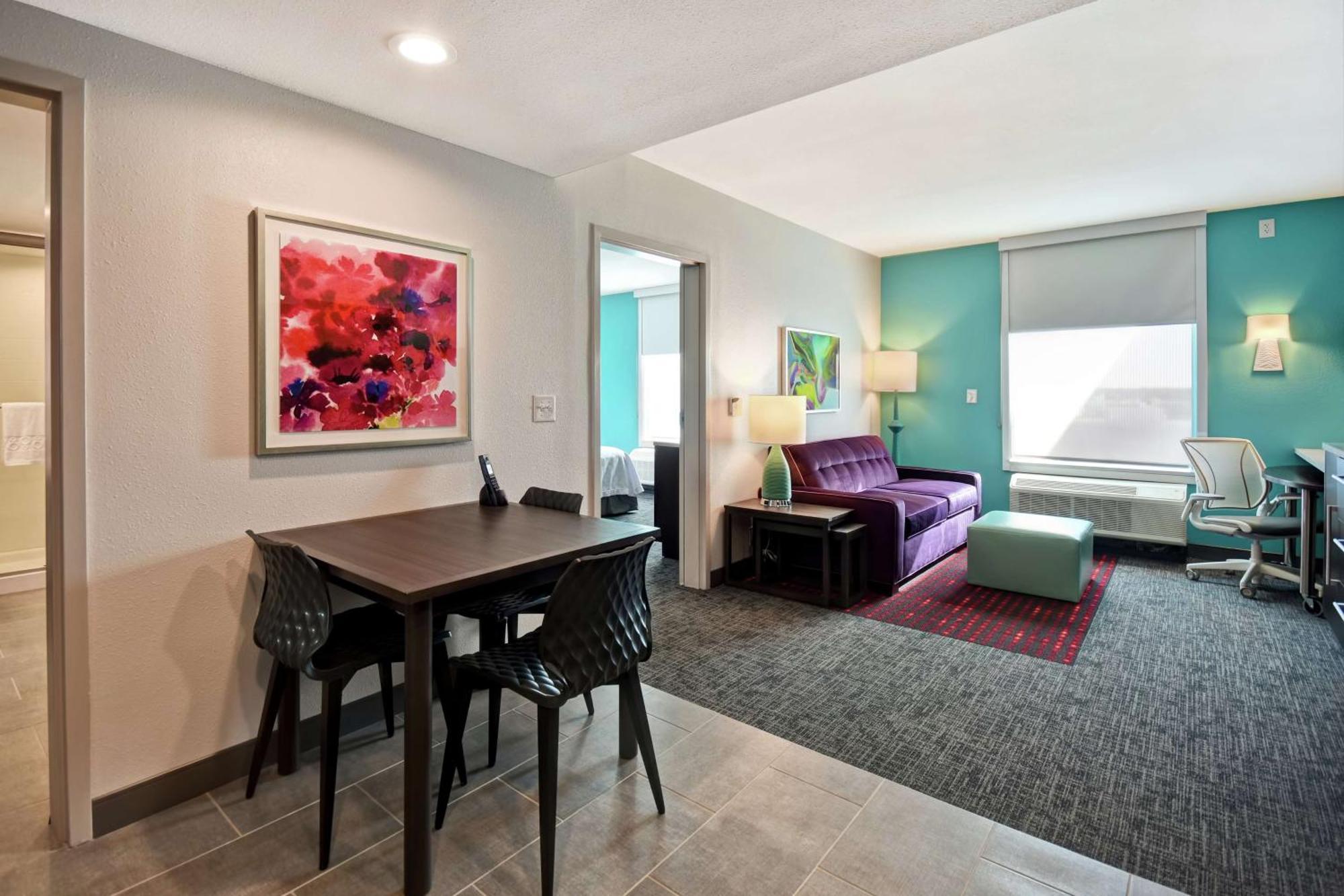 Home 2 Suites By Hilton Dothan Buitenkant foto