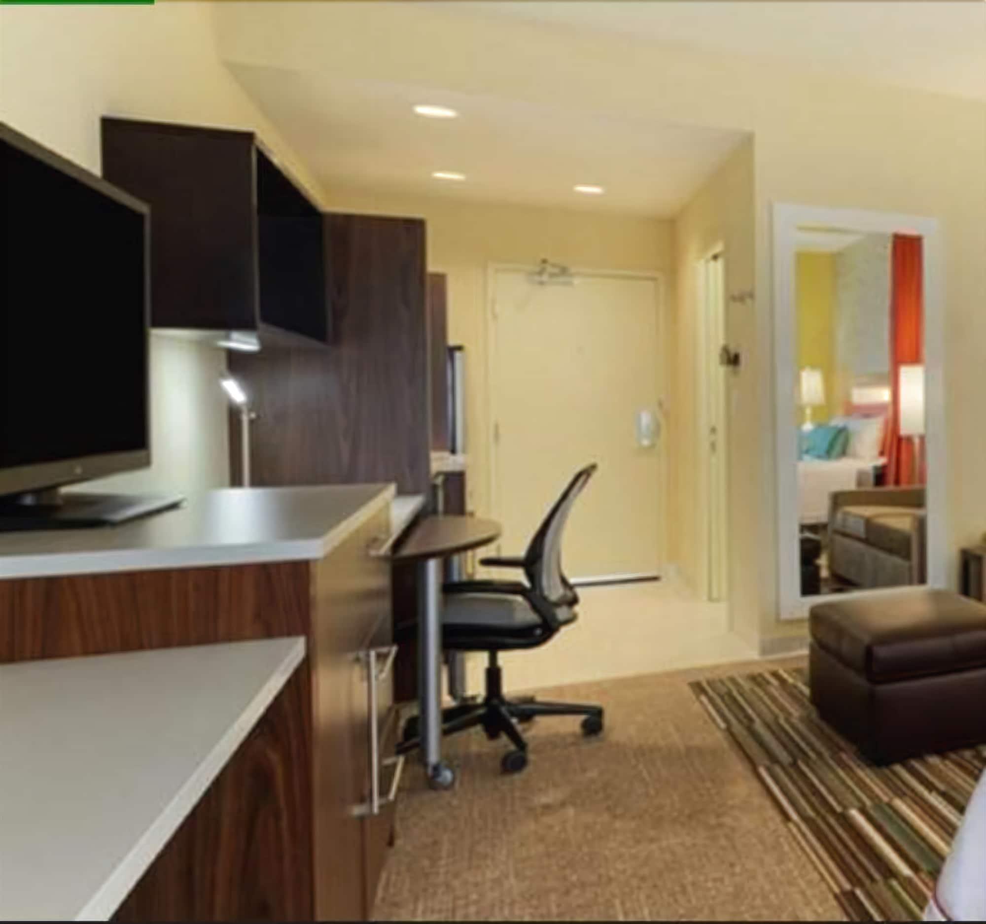 Home 2 Suites By Hilton Dothan Buitenkant foto